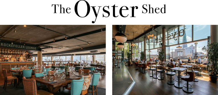 oyster shed image